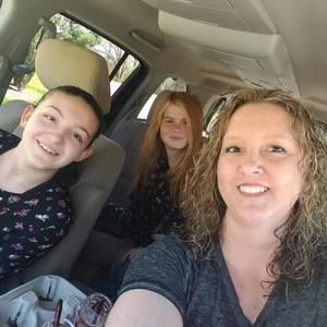 Meet your Posher, Sherry